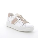 Sneakersy damskie IGI&CO 3657011  biały