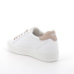 Sneakersy damskie IGI&CO 3657011  biały