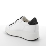 Sneakersy damskie IGI&CO 3658111 biały