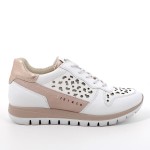 Sneakersy damskie IGI&CO  3659300 bianco