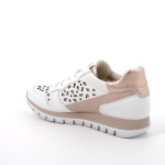 Sneakersy damskie IGI&CO  3659300 bianco