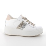 Sneakersy damskie IGI&CO 3658011 biały