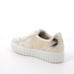 Sneakersy damskie IGI&CO  3665355 platino