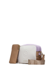 Torebka damska HISPANITAS BV 232678  PANNA DESERT