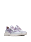 Sneakersy damskie HISPANITAS HV 232819 ECOPOLIN WHITE LAVANDA