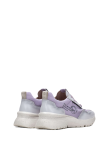 Sneakersy damskie HISPANITAS HV 232819 ECOPOLIN WHITE LAVANDA