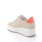 Sneakersy damskie IGI&CO  3658022 NATURAL