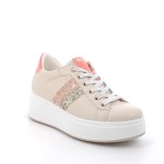 Sneakersy damskie IGI&CO  3658022 NATURAL