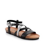 Sandały   damskie  IGI&CO 3694100 ACCIAIO