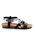 Sandały   damskie  IGI&CO 3694100 ACCIAIO