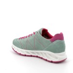 Sneakersy damskie IGI&CO  3664044 MENTA