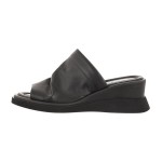 Klapki damskie ARTIKER 52C1087 CZARNY