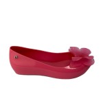 Balerina MELISSA 33636/AC001 PINK/TRANSP PINK