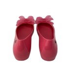 Balerina MELISSA 33636/AC001 PINK/TRANSP PINK