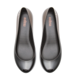 Baleriny MELISSA 33775/AJ999 PEARLY BLACK