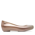 Baleriny MELISSA 33775/AK000 PEARLY BEIGE