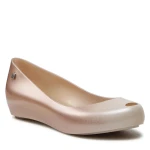 Baleriny MELISSA 33775/AK000 PEARLY BEIGE