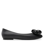 Balerina MELISSA 33379/50481 BLACK/BLACK