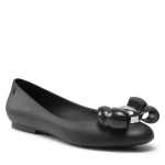 Balerina MELISSA 33379/50481 BLACK/BLACK