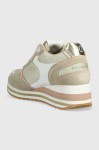 Sneakersy damskie US.POLO SYLVI007W/3YL1 PRINT BEI001