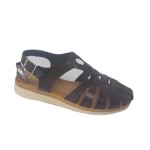 Sandały damskie VERANO  3019  BONE