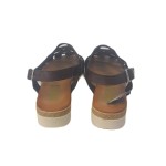 Sandały damskie VERANO  3019  BONE
