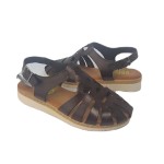 Sandały damskie VERANO  3019  BONE