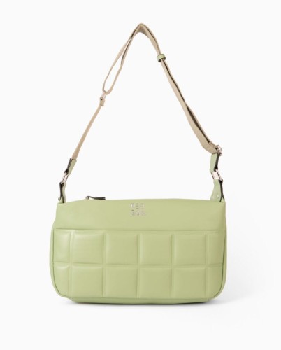 Torebka damska PEPE MOLL 231232 OLIVE