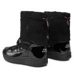 Śniegowiec TOMMY HILFIGER T3A6-33067-1630999 BLACK