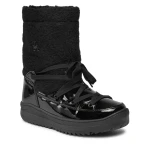 Śniegowiec TOMMY HILFIGER T3A6-33067-1630999 BLACK