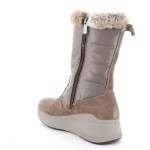 Botki damskie Śniegowce Goretex IGI&CO 2656911 SCAM.SUP/TELA/FANGA