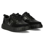 pol_pl_Skorzane-sneakersy-Filippo-DP6121-24-BK-czarne-29984_4.webp