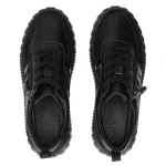 pol_pl_Skorzane-sneakersy-Filippo-DP6121-24-BK-czarne-29984_5.webp