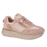 Sneakersy damskie ARTIKER 55C0022 BEŻOWE