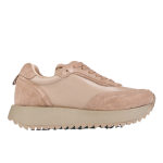Sneakersy damskie ARTIKER 55C0022 BEŻOWE