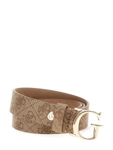 Pasek  GUESS Dwustronny pasek model BW7862 P3430 LTL 