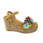 Laura Biagiotti 8166 mustard 2.png