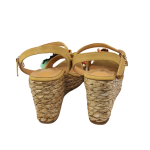 Laura Biagiotti 8166 mustard 4.png