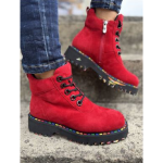 Buty damskie Artiker 55C0511 RED 2.png