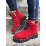 Buty damskie Artiker 55C0511 RED 3.png