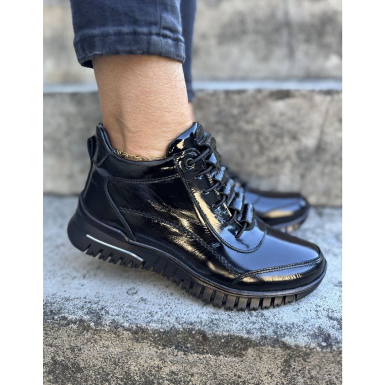 Buty damskie Artiker 55C0865 CZARNY 1.png