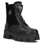 Buty damskie filippo 6342 czarny 1.png