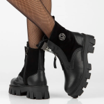 Buty damskie filippo 6342 czarny 3.png