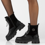 Buty damskie filippo 6342 czarny 4.png