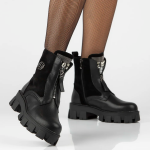 Buty damskie filippo 6342 czarny 5.png