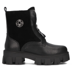 Buty damskie filippo 6342 czarny 6.png
