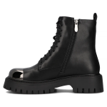 Buty damskie Filippo 6405 bk 8.png