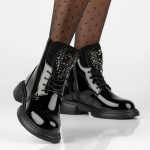Buty damskie Filippo 6568 bk 3.png
