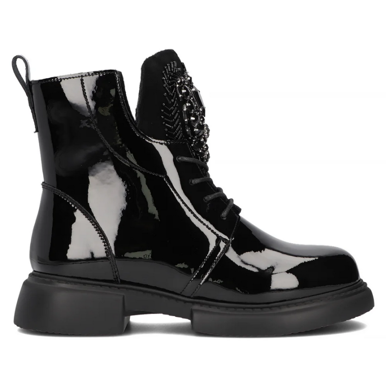 Buty damskie Filippo 6568 bk 7.png