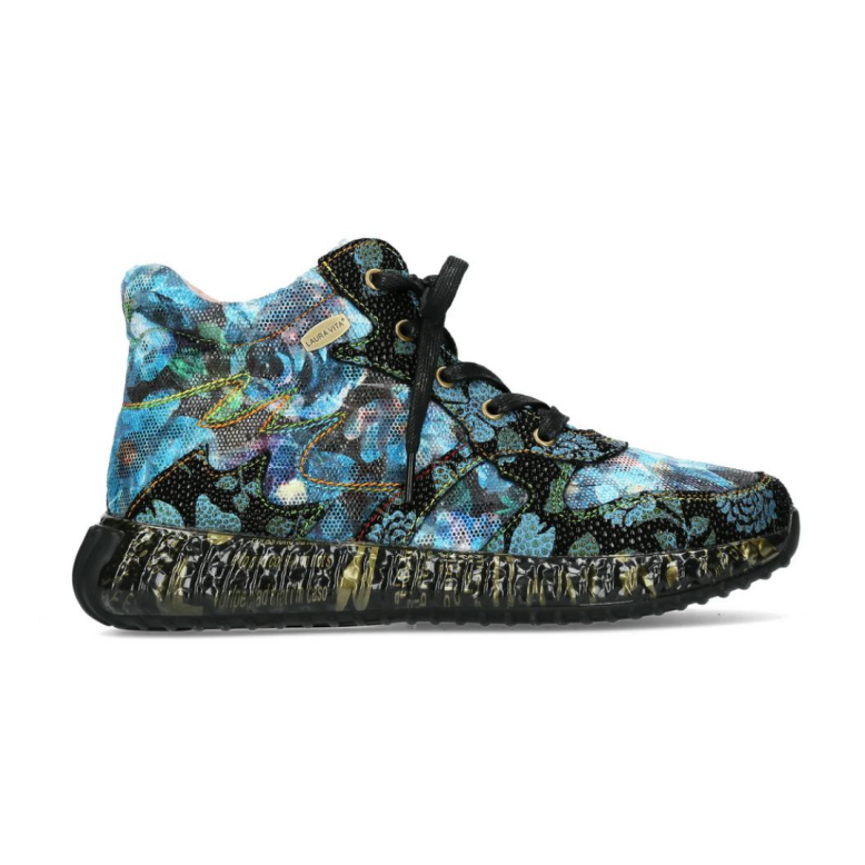 Buty damskie Laura Vita burton 101 -4.png